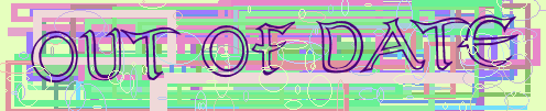 an image containing 5 letters