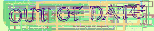 an image containing 5 letters