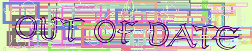 an image containing 5 letters