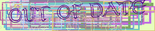 an image containing 5 letters
