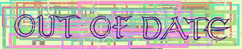 an image containing 5 letters