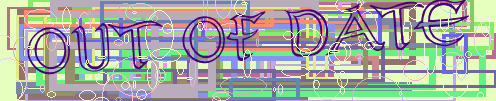 an image containing 5 letters
