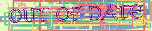 an image containing 5 letters