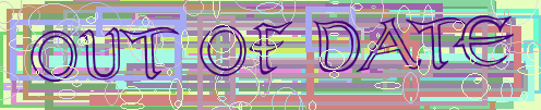 an image containing 5 letters