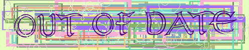 an image containing 5 letters