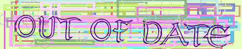 an image containing 5 letters