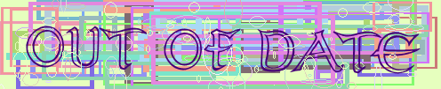 an image containing 5 letters