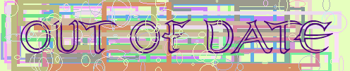 an image containing 5 letters