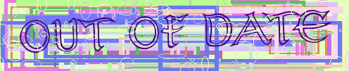an image containing 5 letters