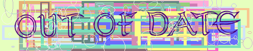 an image containing 5 letters