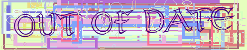 an image containing 5 letters