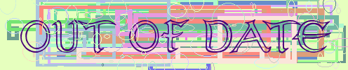 an image containing 5 letters