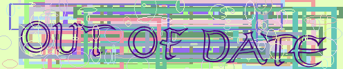 an image containing 5 letters