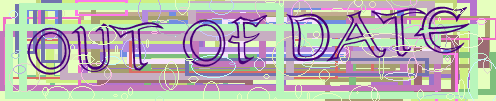 an image containing 5 letters
