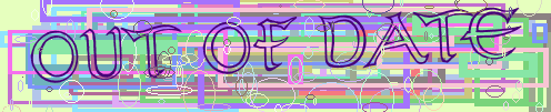 an image containing 5 letters