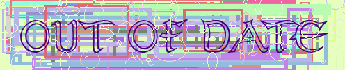 an image containing 5 letters