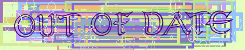 an image containing 5 letters