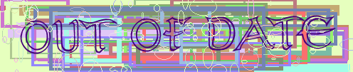 an image containing 5 letters