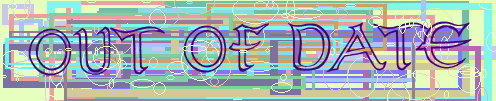 an image containing 5 letters