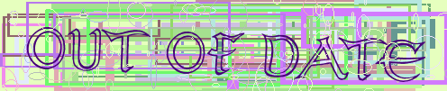 an image containing 5 letters