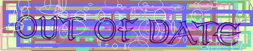 an image containing 5 letters