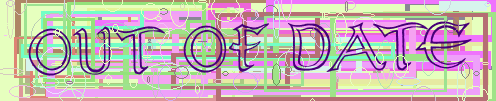 an image containing 5 letters