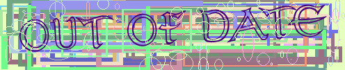 an image containing 5 letters