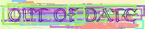 an image containing 5 letters