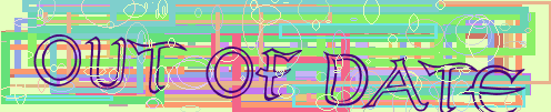 an image containing 5 letters
