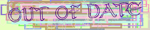 an image containing 5 letters