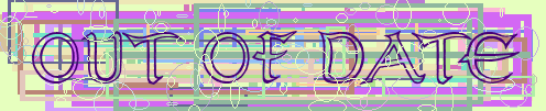an image containing 5 letters