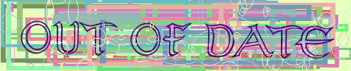 an image containing 5 letters