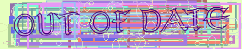 an image containing 5 letters