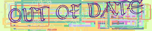 an image containing 5 letters
