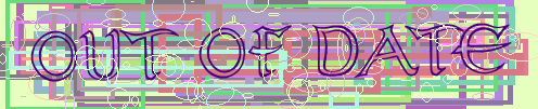 an image containing 5 letters