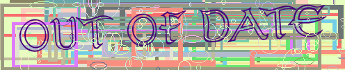 an image containing 5 letters