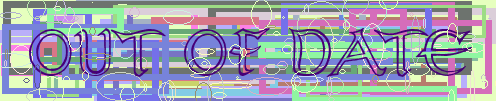 an image containing 5 letters
