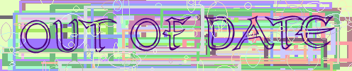 an image containing 5 letters