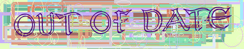 an image containing 5 letters