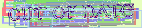 an image containing 5 letters