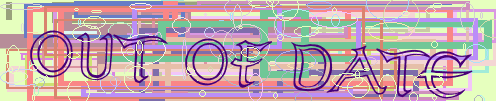 an image containing 5 letters
