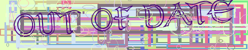 an image containing 5 letters