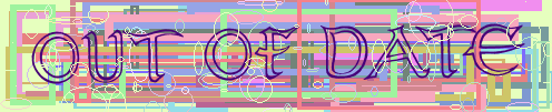an image containing 5 letters