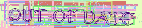 an image containing 5 letters