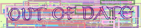 an image containing 5 letters