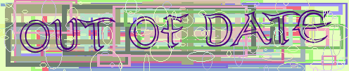 an image containing 5 letters