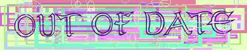 an image containing 5 letters