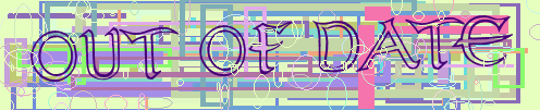 an image containing 5 letters
