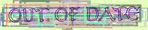 an image containing 5 letters
