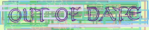 an image containing 5 letters
